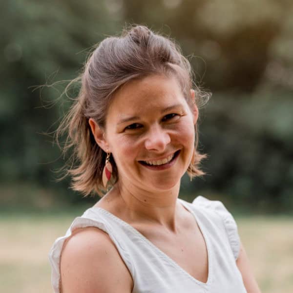 Portrait du docteur Marine Sochat, Chirurgien dentiste et Formatrice en hypnose médicale